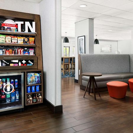 Hampton Inn Memphis-Walnut Grove/Baptist East Zewnętrze zdjęcie