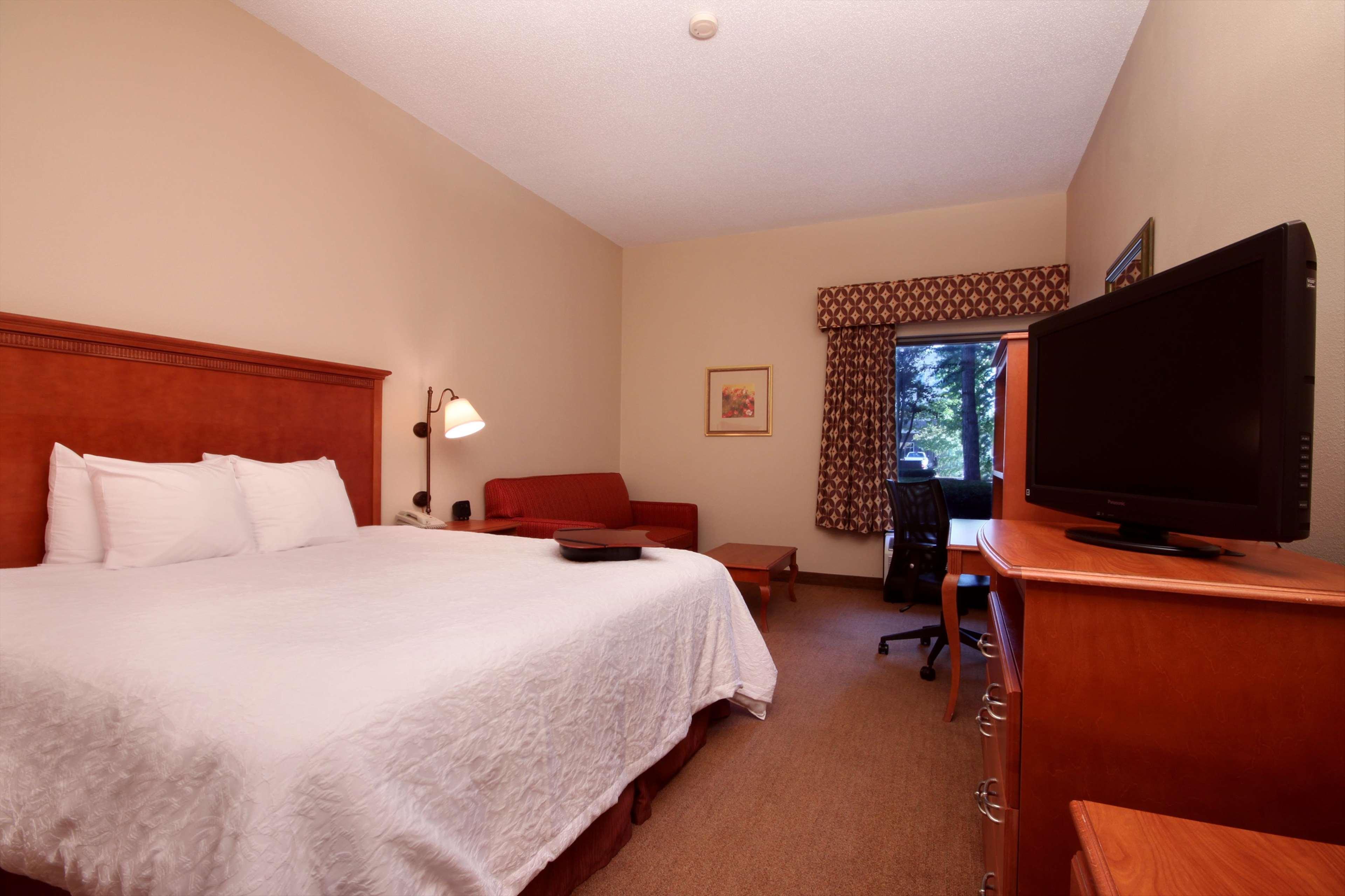 Hampton Inn Memphis-Walnut Grove/Baptist East Zewnętrze zdjęcie