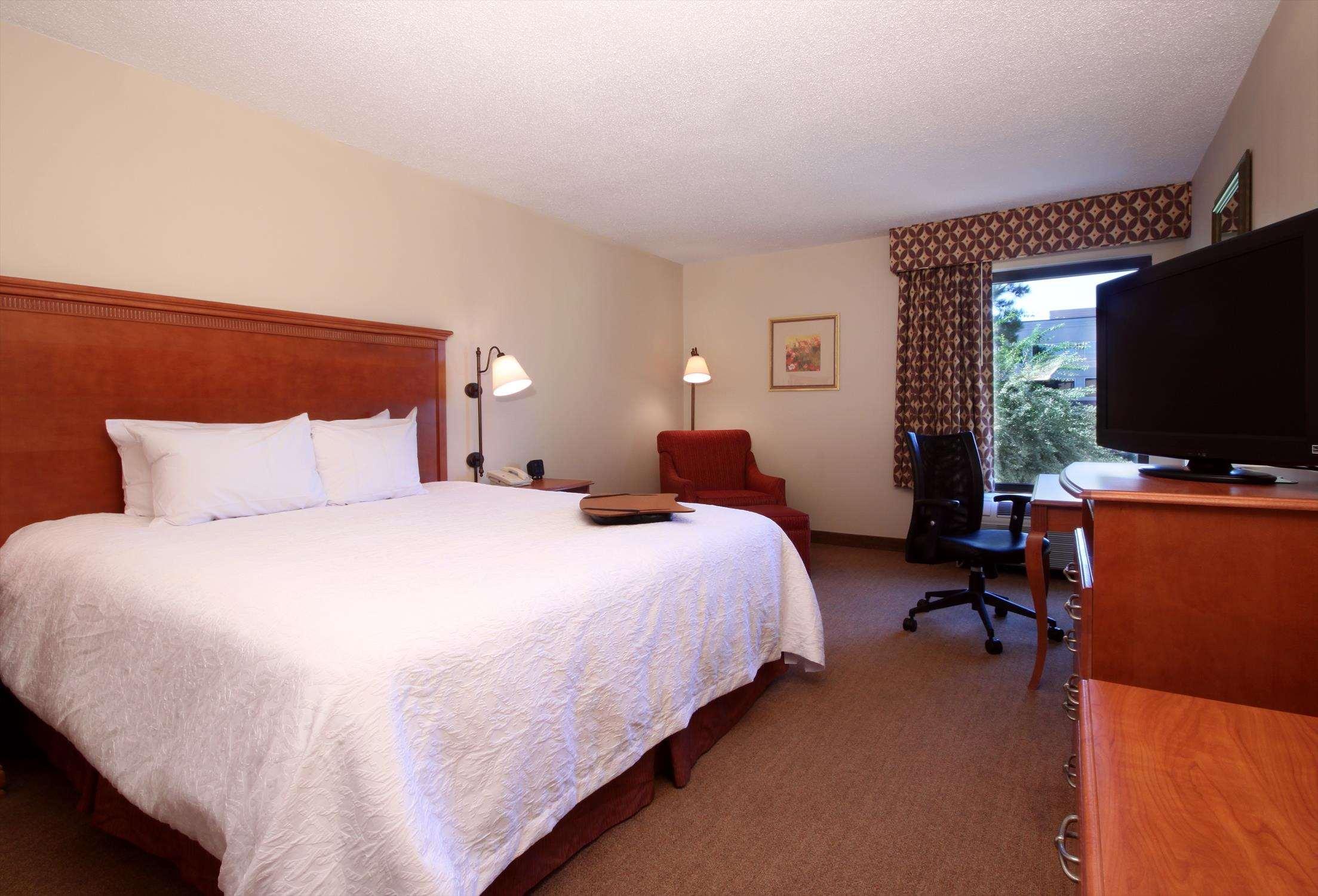 Hampton Inn Memphis-Walnut Grove/Baptist East Zewnętrze zdjęcie