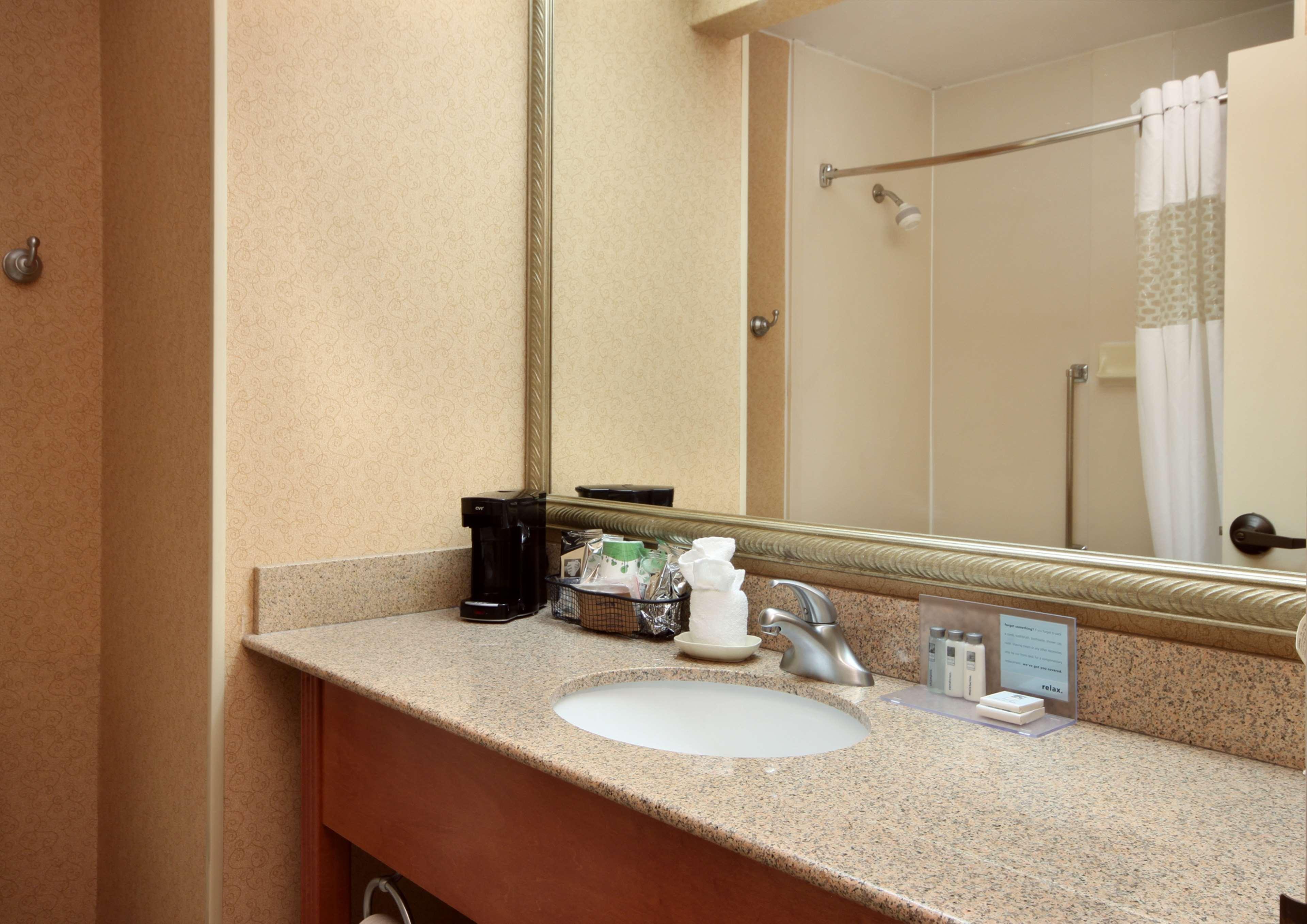 Hampton Inn Memphis-Walnut Grove/Baptist East Zewnętrze zdjęcie