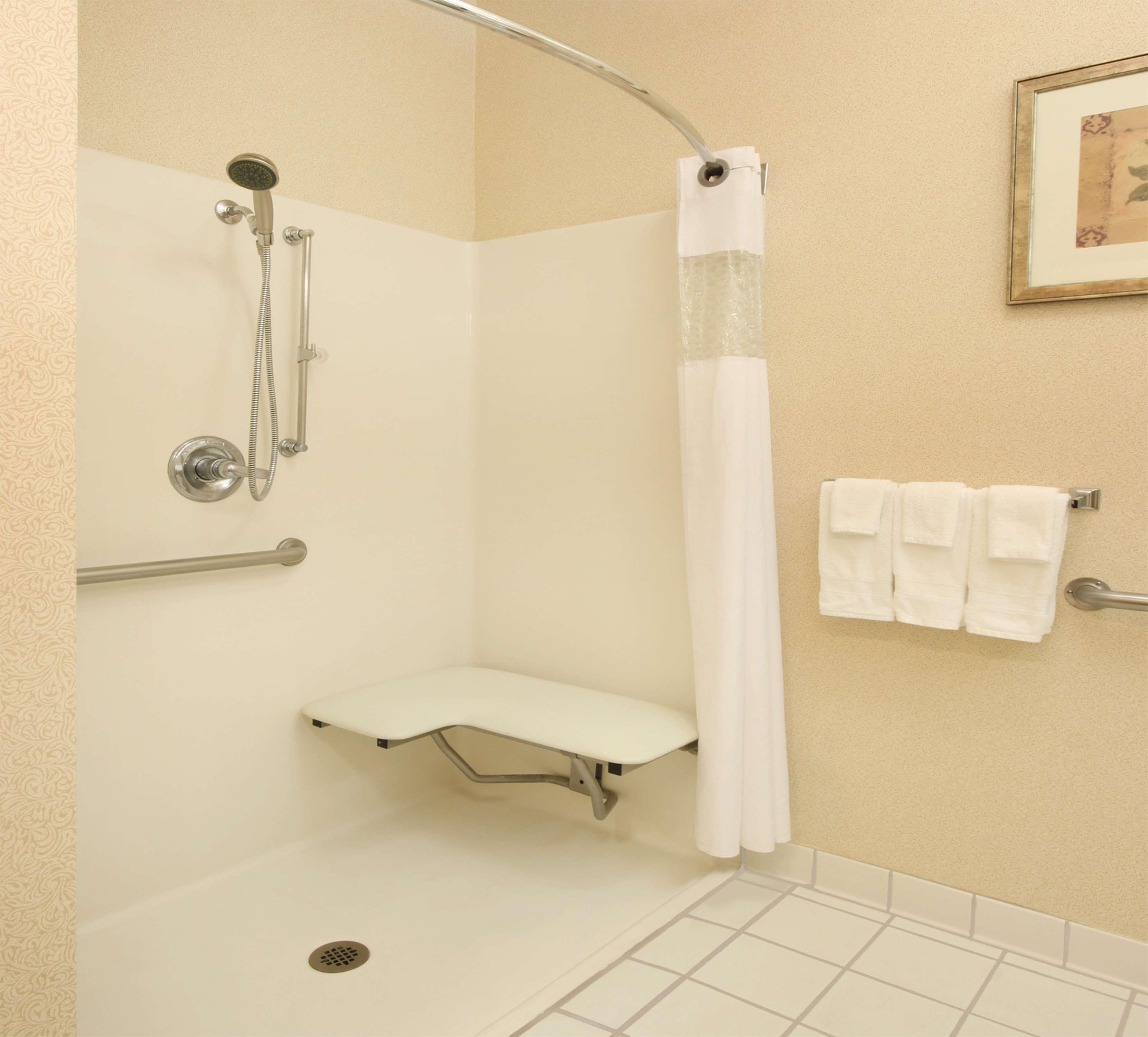 Hampton Inn Memphis-Walnut Grove/Baptist East Zewnętrze zdjęcie