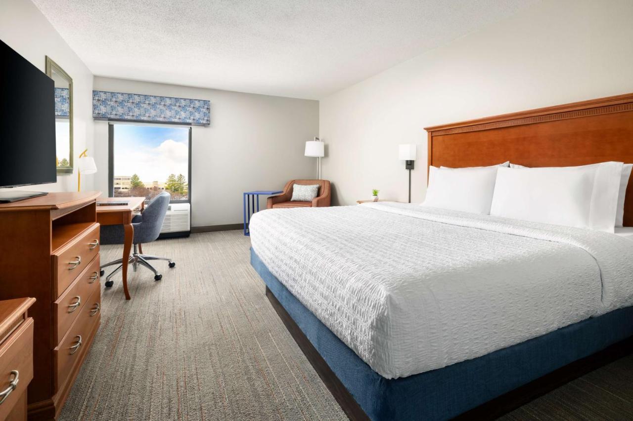 Hampton Inn Memphis-Walnut Grove/Baptist East Zewnętrze zdjęcie