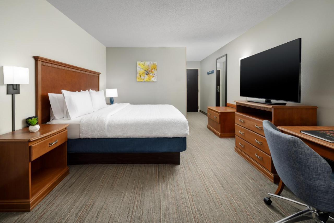 Hampton Inn Memphis-Walnut Grove/Baptist East Zewnętrze zdjęcie