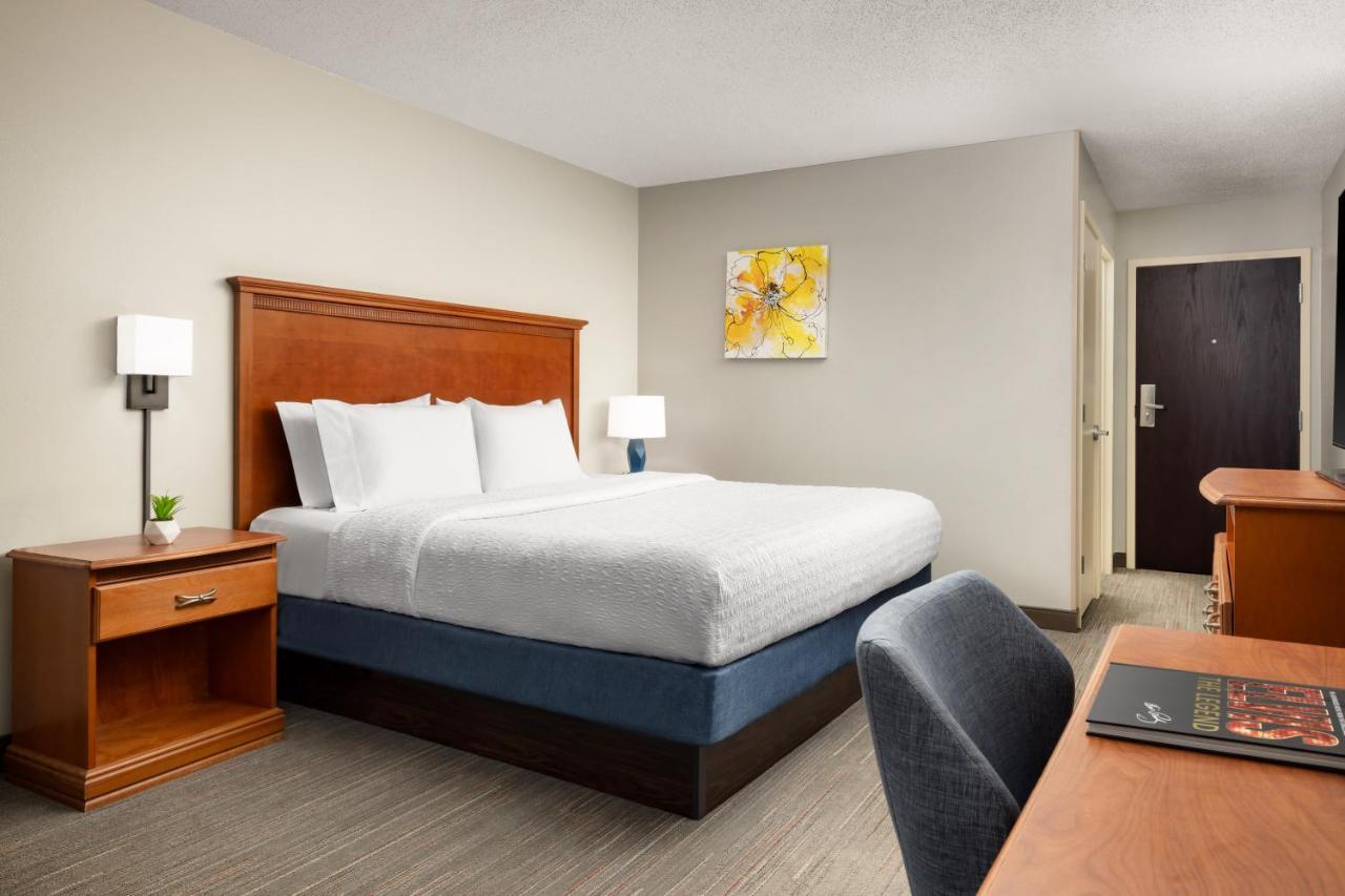 Hampton Inn Memphis-Walnut Grove/Baptist East Zewnętrze zdjęcie