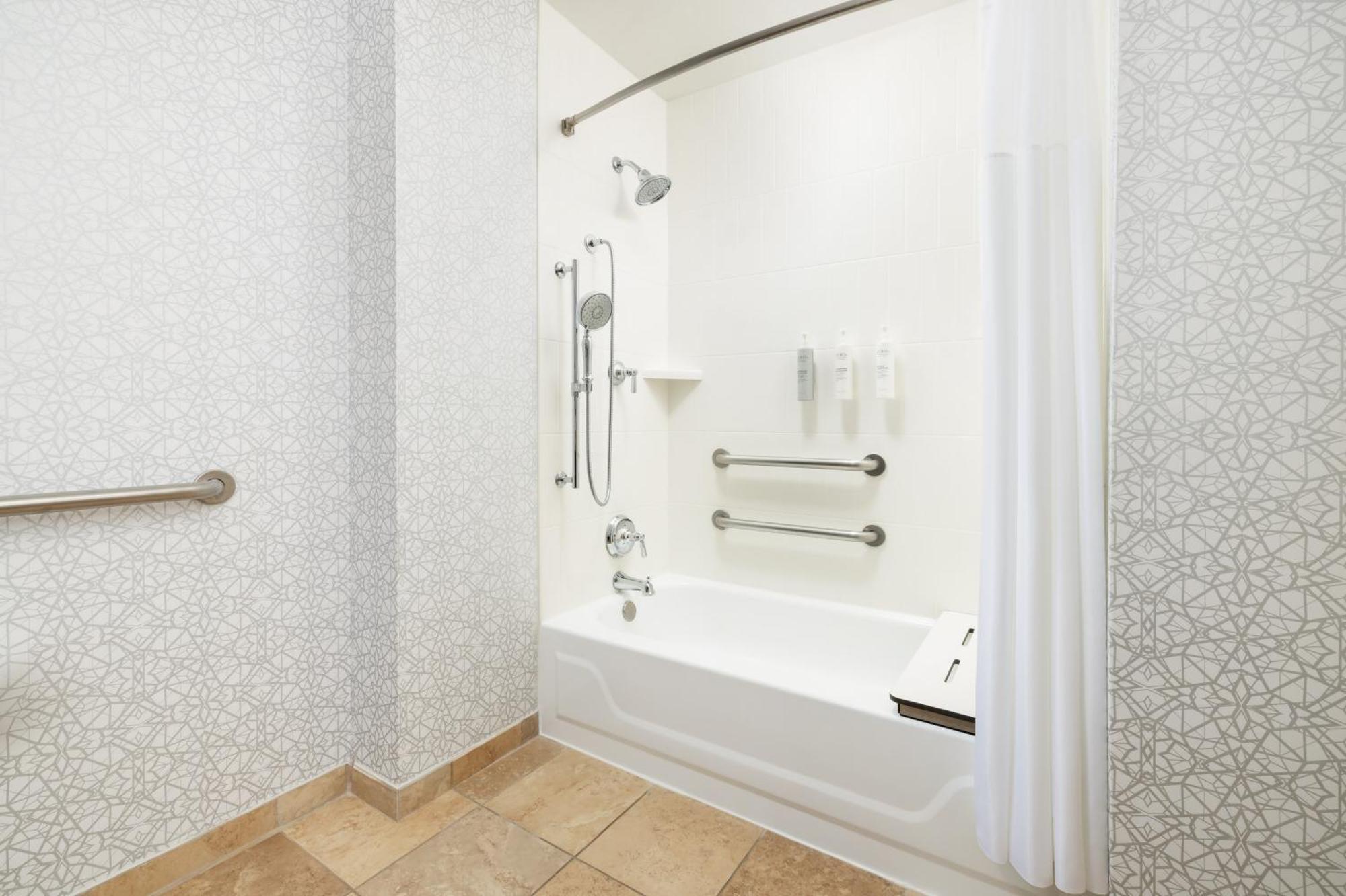 Hampton Inn Memphis-Walnut Grove/Baptist East Zewnętrze zdjęcie