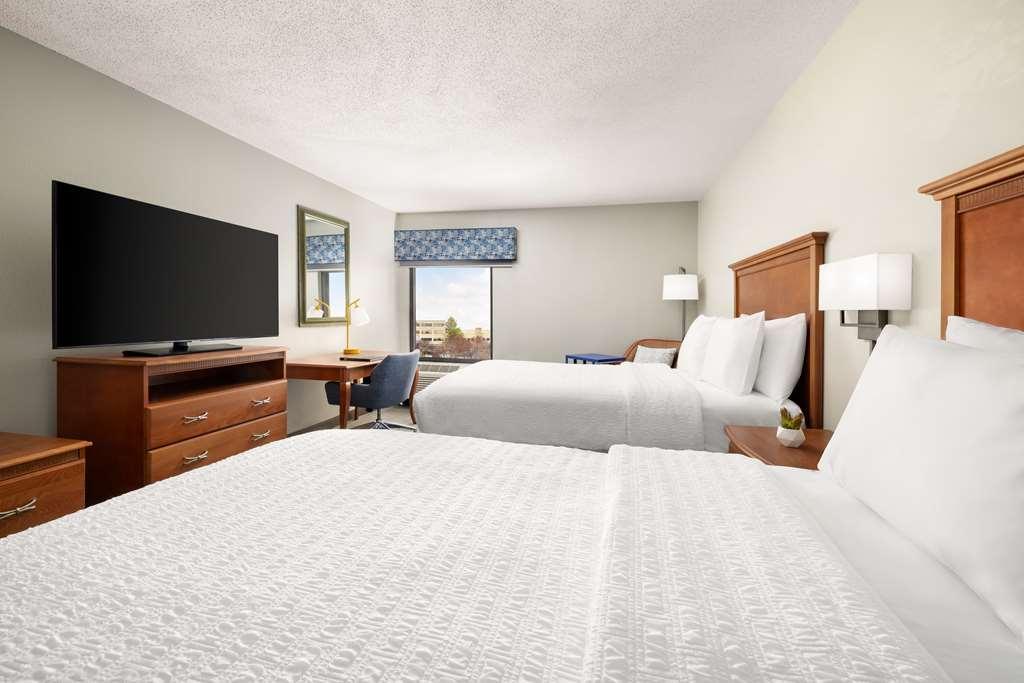 Hampton Inn Memphis-Walnut Grove/Baptist East Pokój zdjęcie