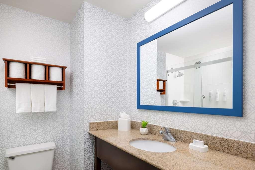 Hampton Inn Memphis-Walnut Grove/Baptist East Pokój zdjęcie