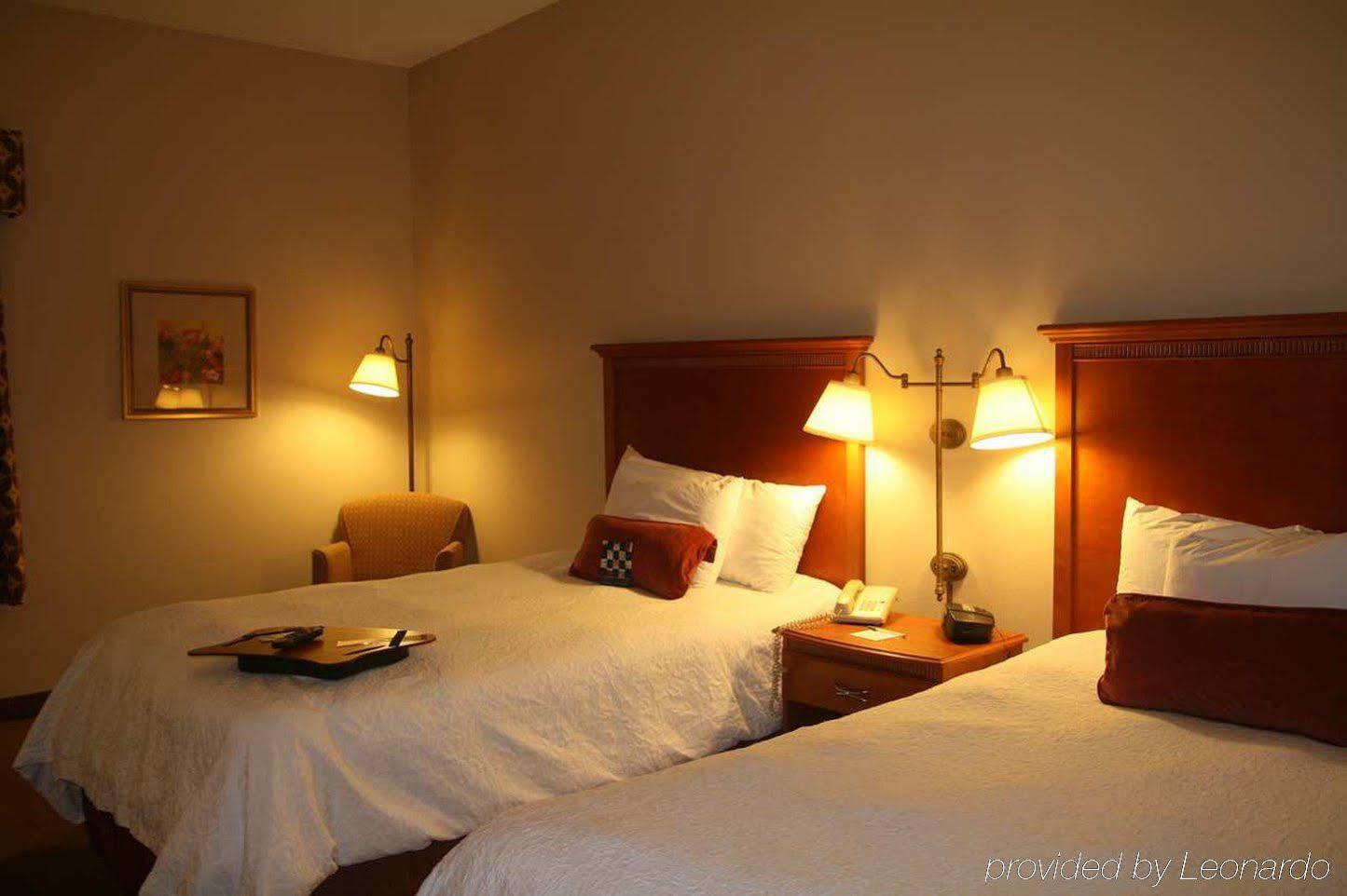 Hampton Inn Memphis-Walnut Grove/Baptist East Zewnętrze zdjęcie